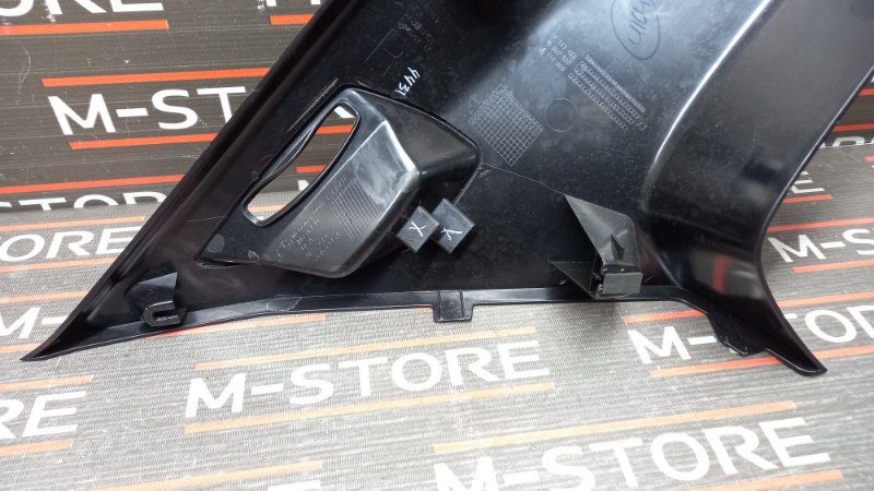 накладка стойки кузова, 450 рублей, Красноярск