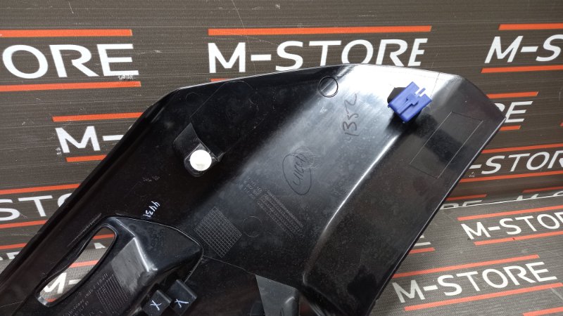 накладка стойки кузова, 450 рублей, Красноярск