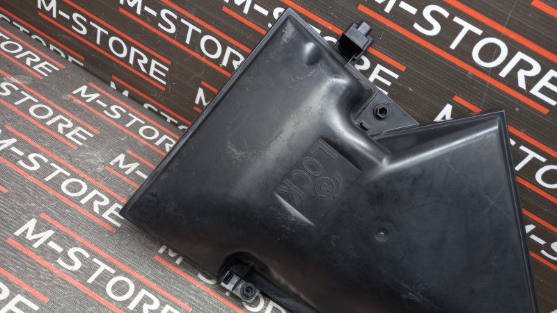 корпус салонного фильтра, 500 рублей, Красноярск