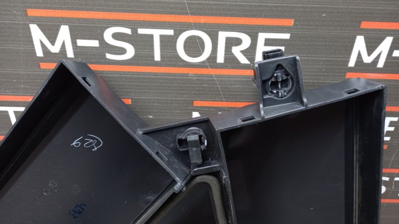 корпус салонного фильтра, 500 рублей, Красноярск