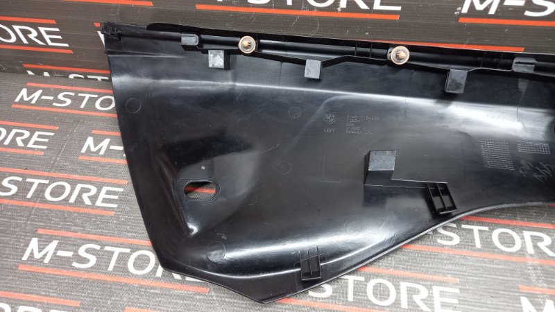 накладка стойки кузова, 450 рублей, Красноярск