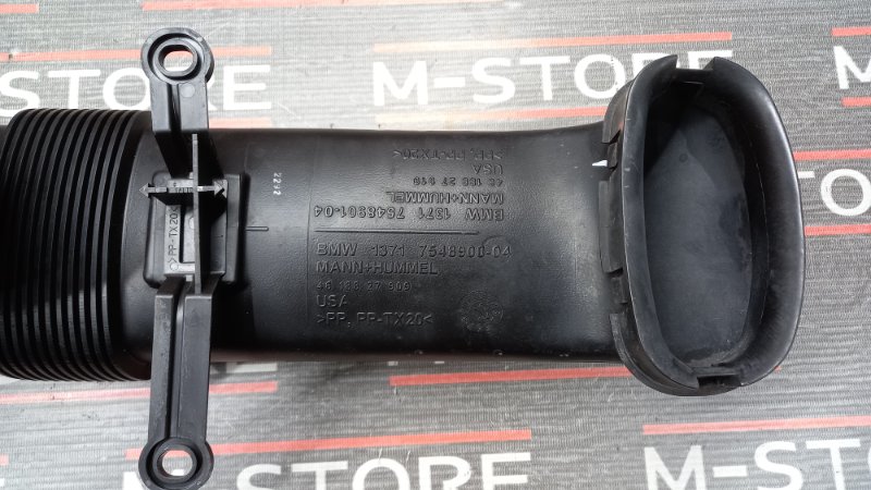 воздухозаборник, 670 рублей, Красноярск