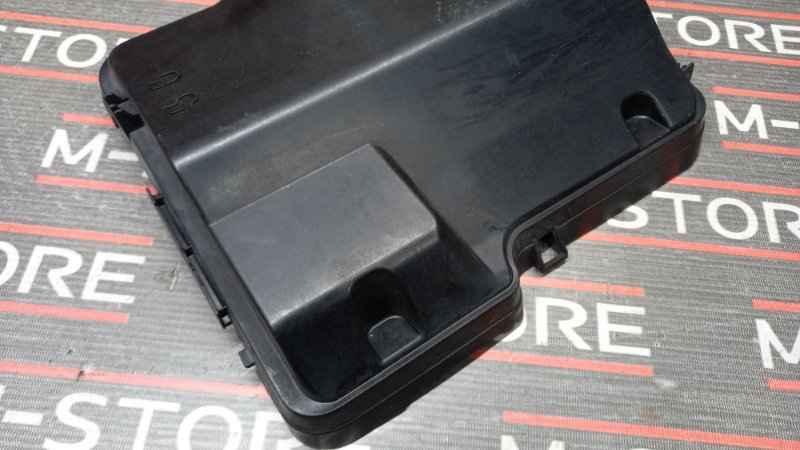 Крышка блока предохранителей, 280 рублей, Красноярск