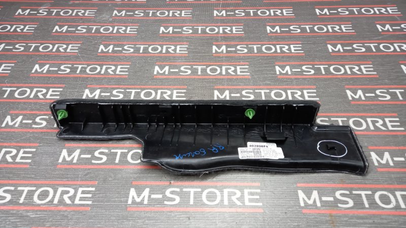 обшивка багажника, 350 рублей, Красноярск