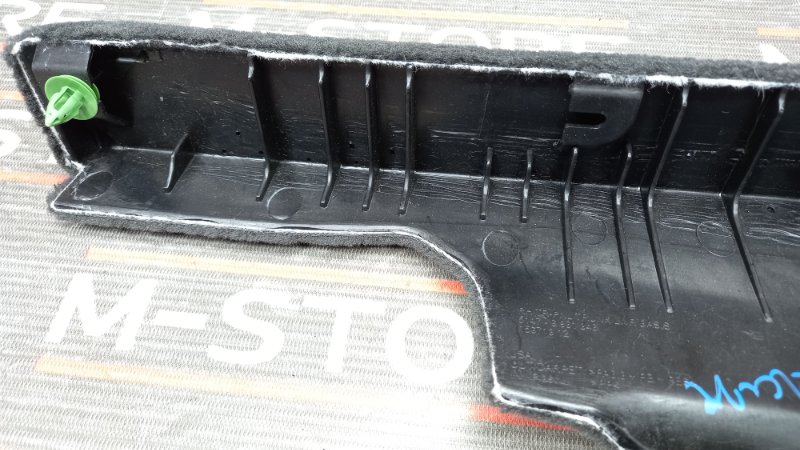 обшивка багажника, 350 рублей, Красноярск