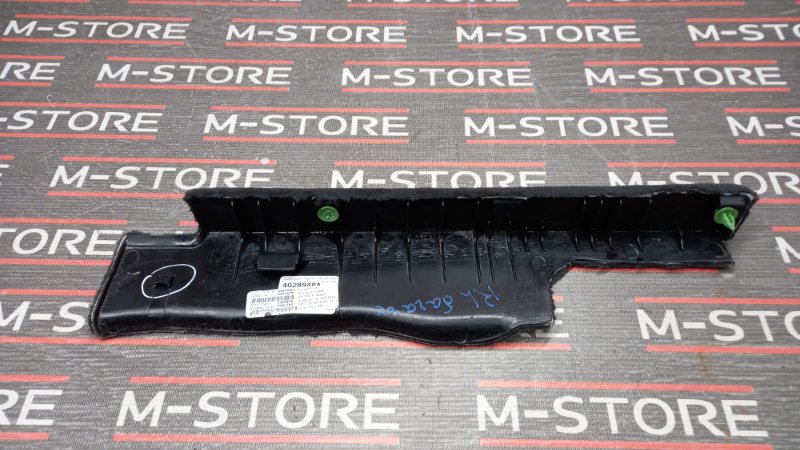 обшивка багажника, 350 рублей, Красноярск