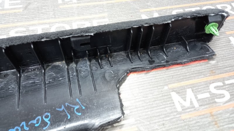 обшивка багажника, 350 рублей, Красноярск