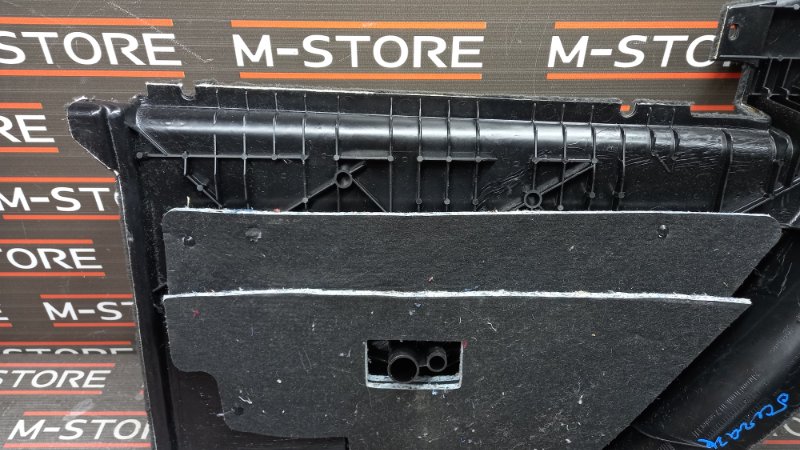 обшивка багажника, 670 рублей, Красноярск