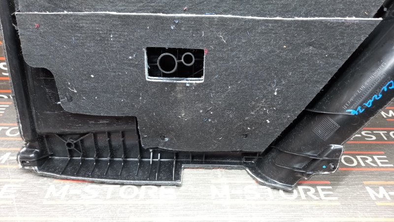 обшивка багажника, 670 рублей, Красноярск