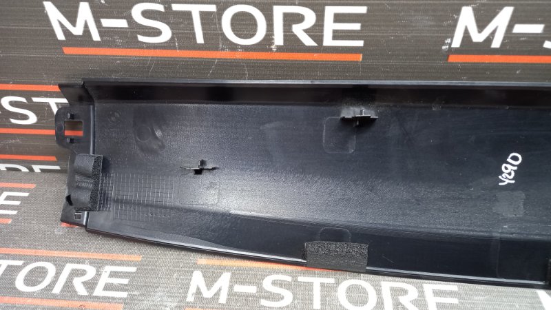 обшивка багажника, 480 рублей, Красноярск