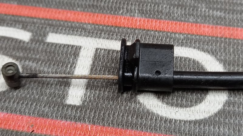 трос капота, 340 рублей, Красноярск