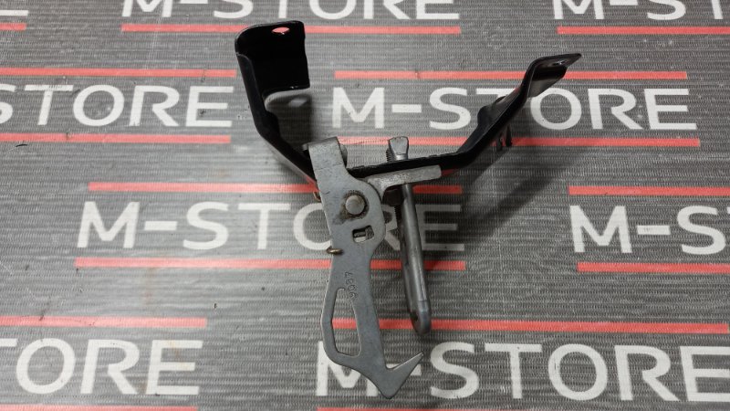 скоба капота, 1000 рублей, Красноярск