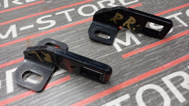 петля замка багажника, 670 рублей, Красноярск