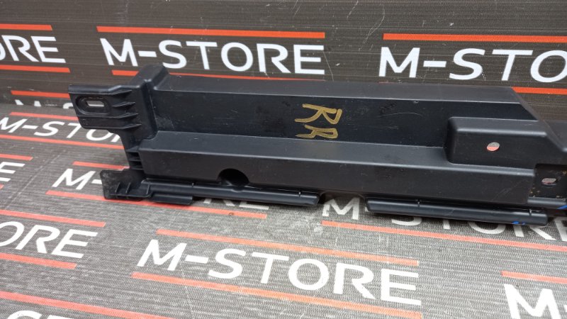 накладка багажника, 540 рублей, Красноярск