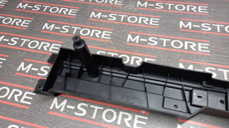 накладка багажника, 540 рублей, Красноярск