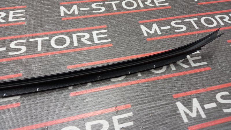 молдинг лобового стекла, 670 рублей, Красноярск