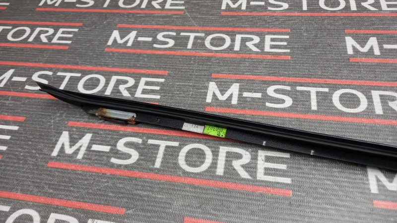 молдинг лобового стекла, 670 рублей, Красноярск