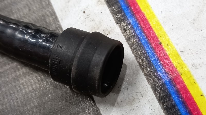 трубка топливная, 630 рублей, Красноярск