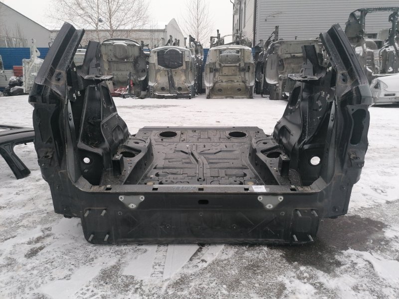 Задняя часть кузова, 6340 рублей, Красноярск