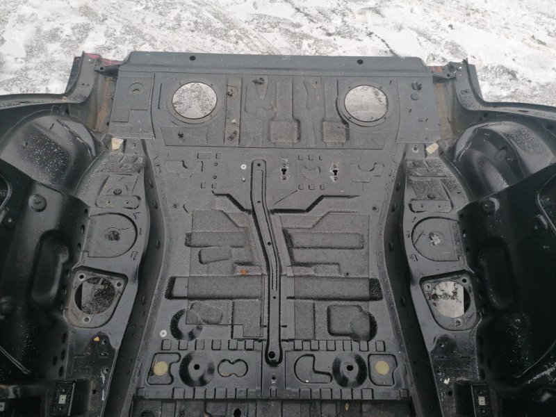 Задняя часть кузова, 6340 рублей, Красноярск