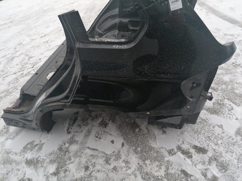 Задняя часть кузова, 6340 рублей, Красноярск