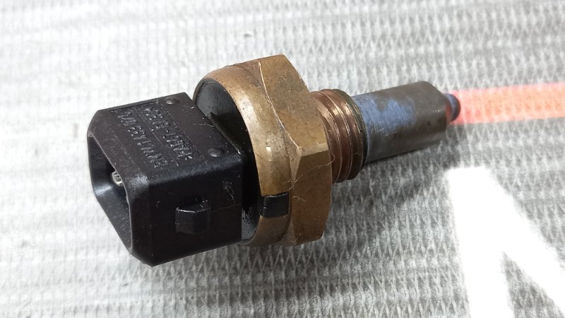 датчик температуры охлаждающей жидкости, 190 рублей, Красноярск