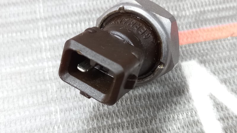 Датчик давления масла, 190 рублей, Красноярск