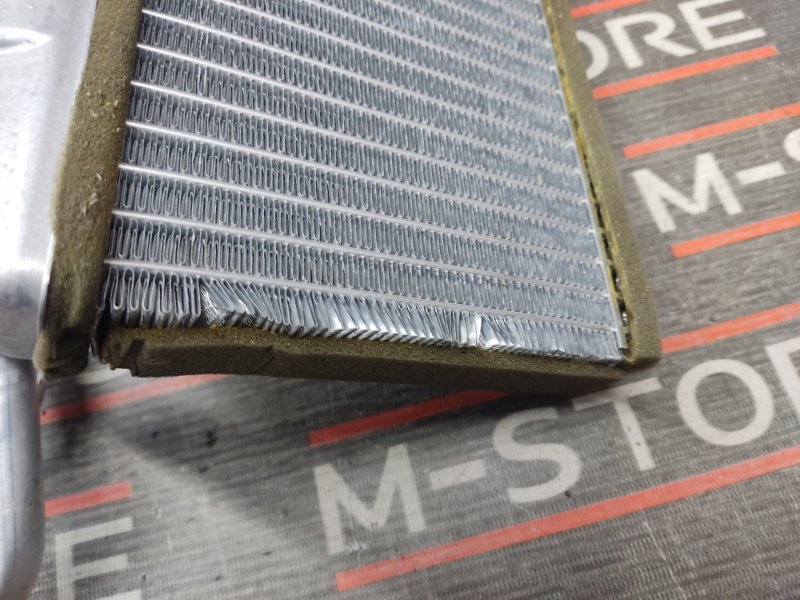 радиатор печки, 800 рублей, Красноярск