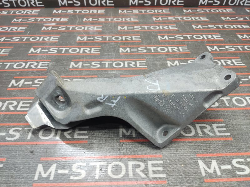 Кронштейн подушки двигателя, 510 рублей, Красноярск