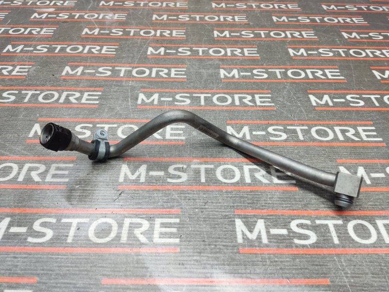 трубка масляная, 1160 рублей, Красноярск