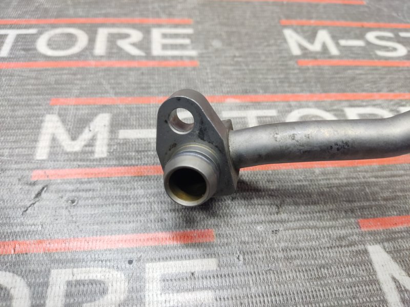 трубка масляная, 1160 рублей, Красноярск