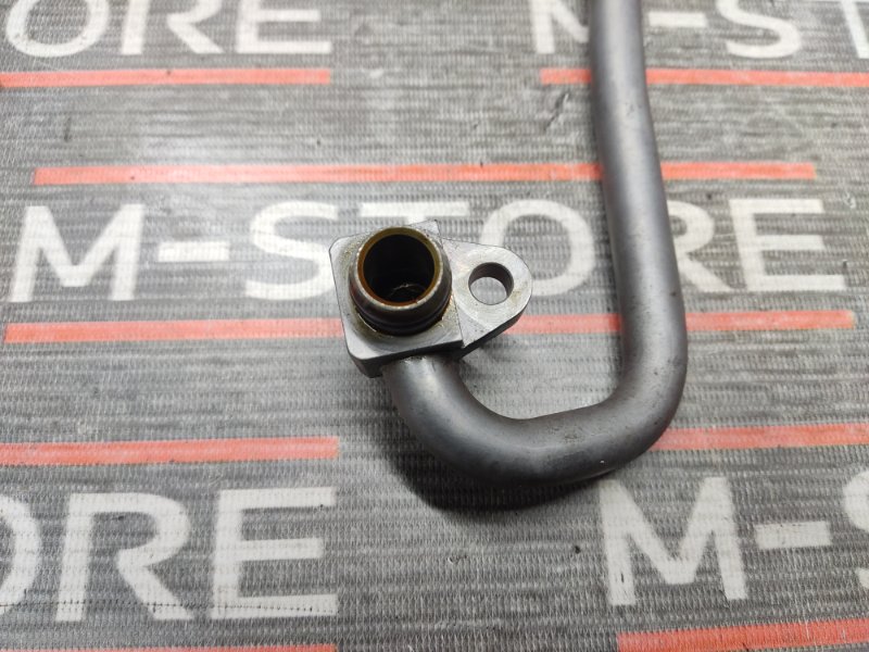 трубка масляная, 1160 рублей, Красноярск