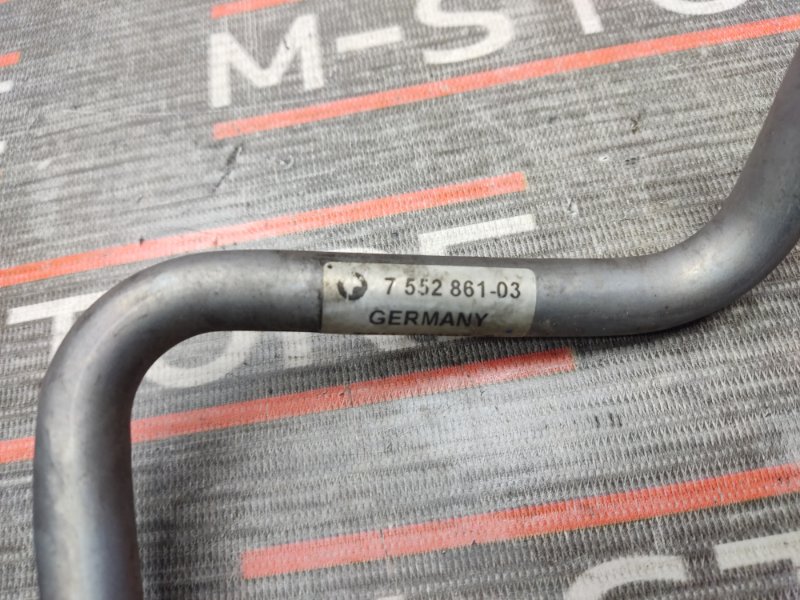 трубка масляная, 1160 рублей, Красноярск