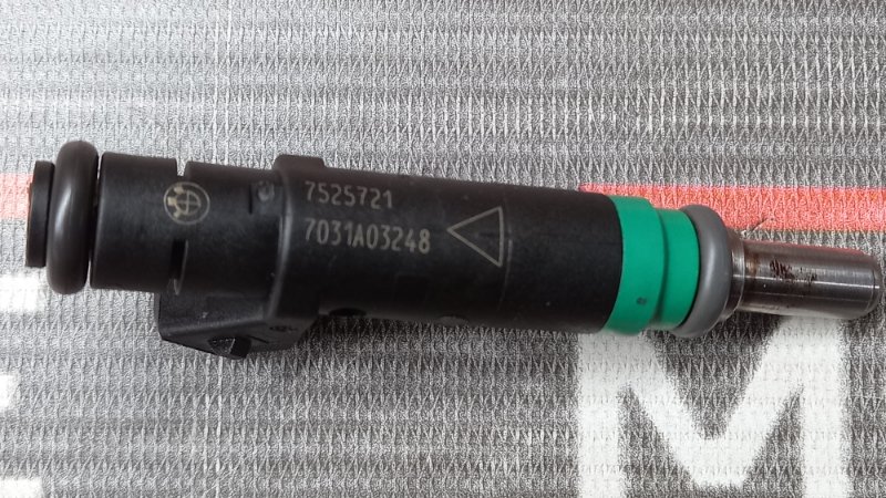 форсунка топливная, 450 рублей, Красноярск