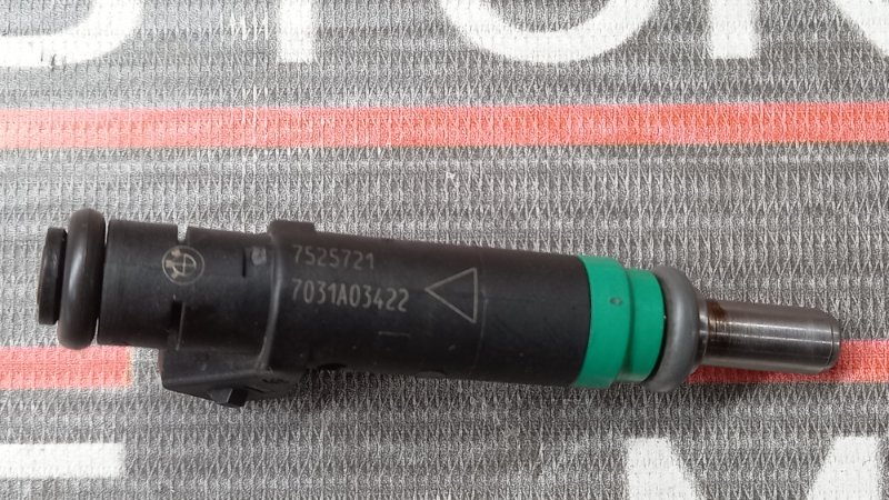 форсунка топливная, 450 рублей, Красноярск