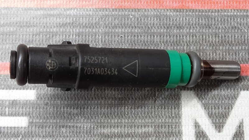 форсунка топливная, 450 рублей, Красноярск