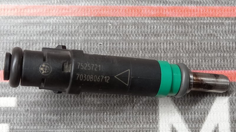 форсунка топливная, 450 рублей, Красноярск