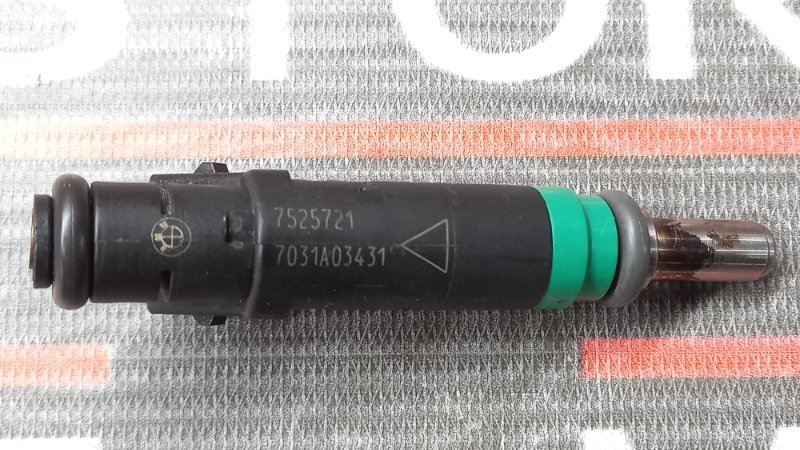 форсунка топливная, 450 рублей, Красноярск