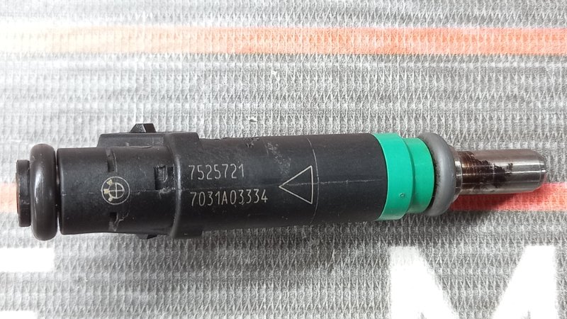 форсунка топливная, 450 рублей, Красноярск