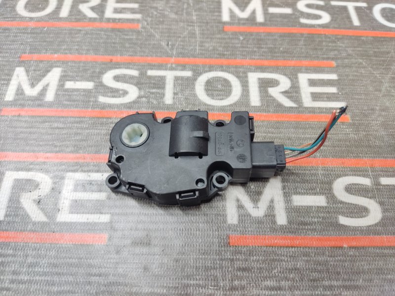 привод заслонки отопителя, 280 рублей, Красноярск