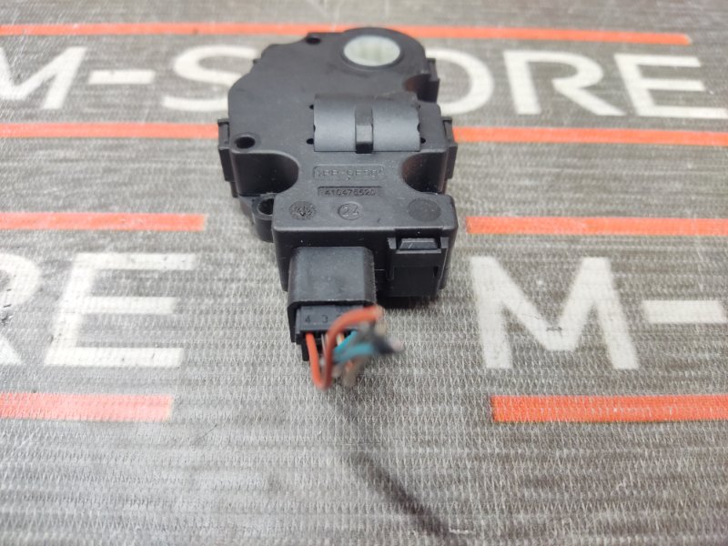 привод заслонки отопителя, 280 рублей, Красноярск