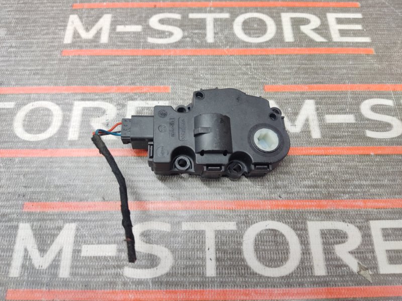 привод заслонки отопителя, 280 рублей, Красноярск