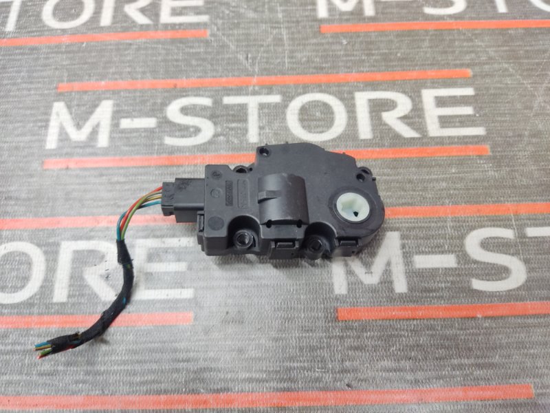 привод заслонки отопителя, 280 рублей, Красноярск