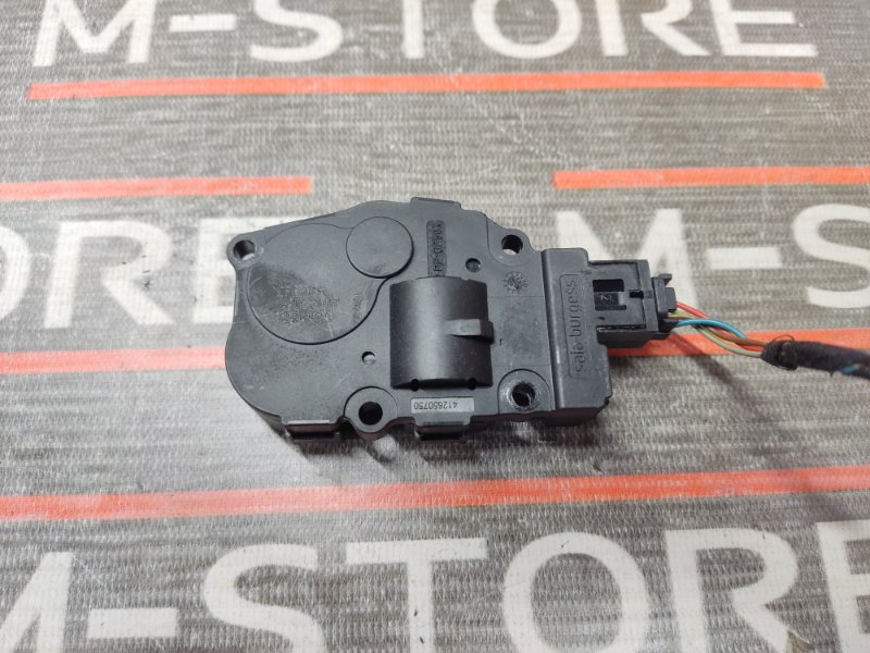 привод заслонки отопителя, 280 рублей, Красноярск