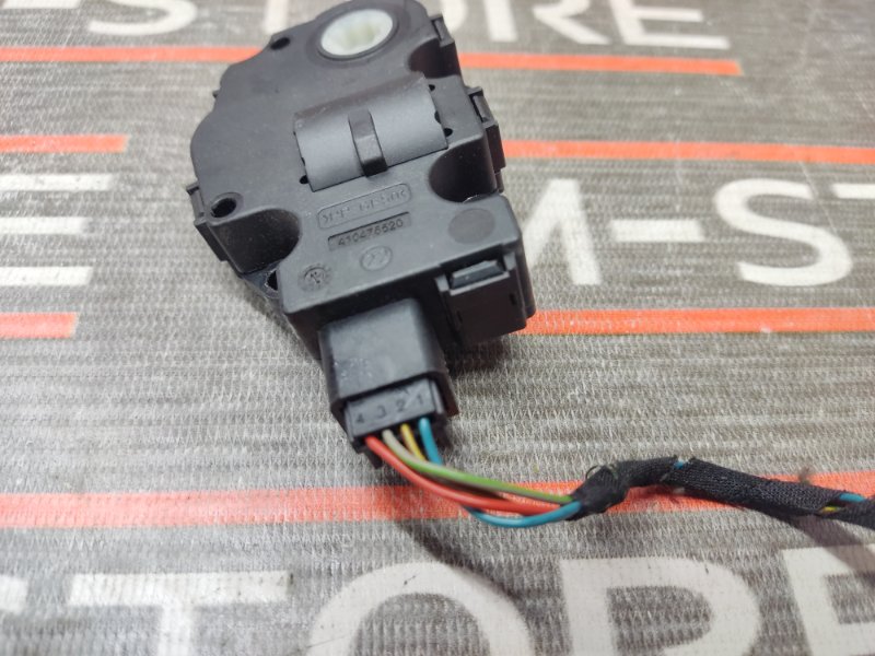 привод заслонки отопителя, 280 рублей, Красноярск