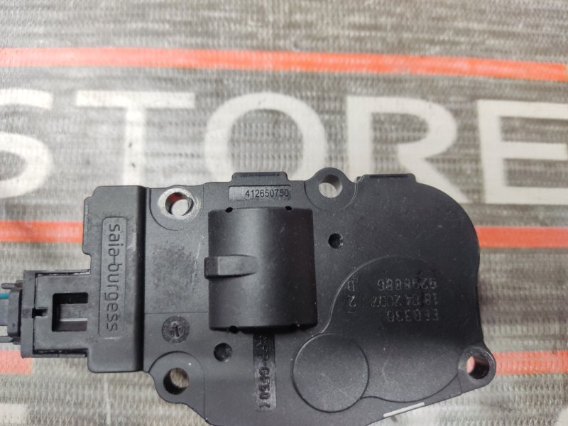 привод заслонки отопителя, 280 рублей, Красноярск