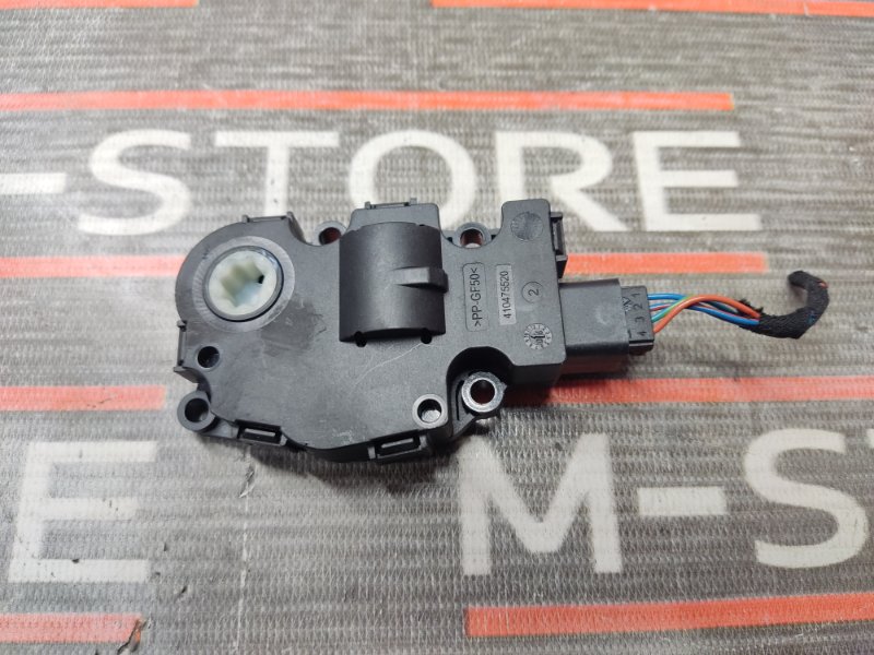 привод заслонки отопителя, 280 рублей, Красноярск