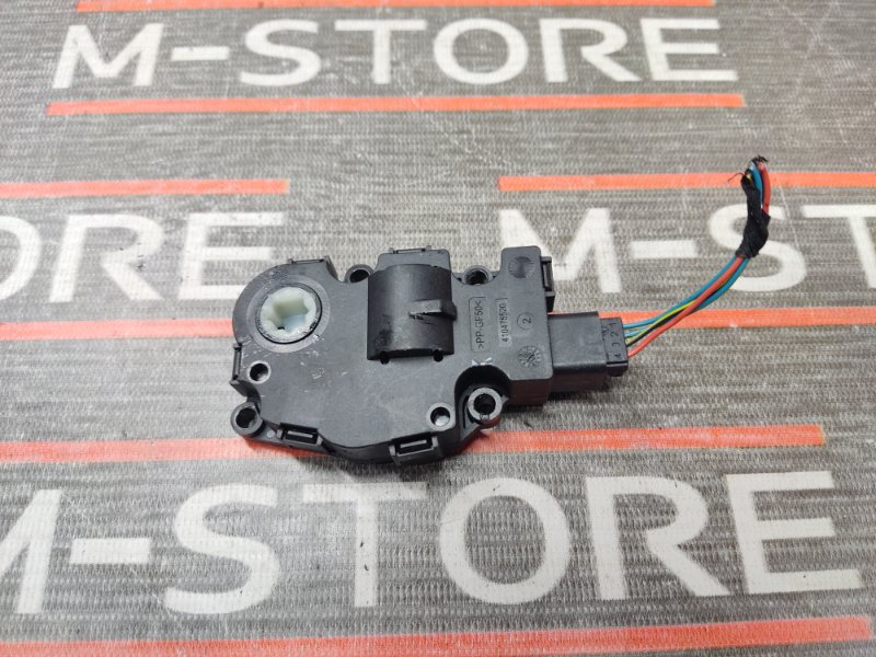 привод заслонки отопителя, 280 рублей, Красноярск