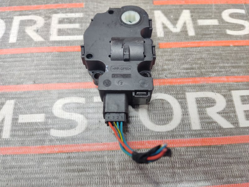 привод заслонки отопителя, 280 рублей, Красноярск