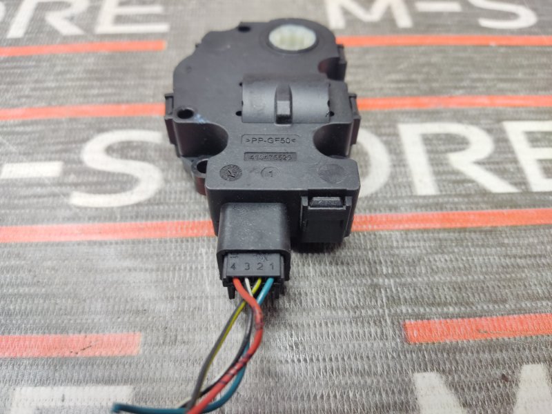 привод заслонки отопителя, 280 рублей, Красноярск